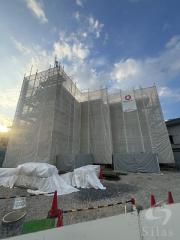 ＪＲ東海道本線千里丘駅まで徒歩6分