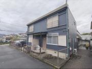 第二大神ハイツ