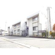 桜ヶ岡コートヴィレッジ A棟