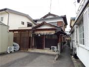 京阪石山坂本線唐橋前駅まで徒歩9分