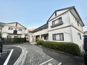 パストラル町田 D棟