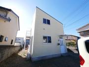 フレンズハウス鮎川