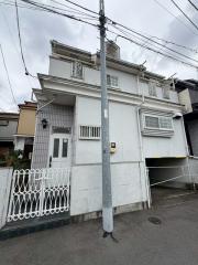 大和町2丁目貸戸建