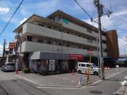 南海本線忠岡駅まで徒歩9分