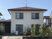 長命ヶ丘2丁目貸家