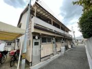 阪急宝塚線庄内駅まで徒歩13分