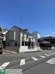 陽光の射す賃貸戸建て