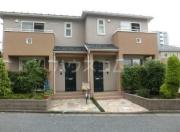 ソレアード松江A