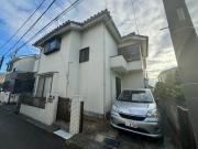 八王子市絹ヶ丘3丁目戸建