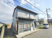 大和高田市田井 戸建