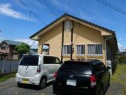 日当山長屋アパート