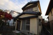 河内長野市北貴望ケ丘貸家