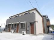 ソレイユ パティオ