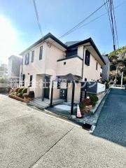 西宮市甲東園3丁目一戸建