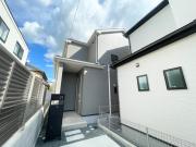 リナージュL 豊橋多米中町2丁目第1期 6号棟