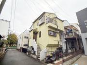 東京メトロ千代田線北綾瀬駅まで徒歩23分