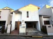 ＪＲ桜井線柳本駅まで徒歩7分