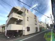 ハイツ晴耕苑