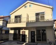 ＪＲ南武線鹿島田駅まで徒歩11分