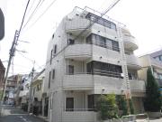 ハイツ靖美