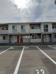 スカイメゾン 12番館