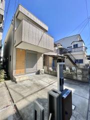 高島平1丁目貸家