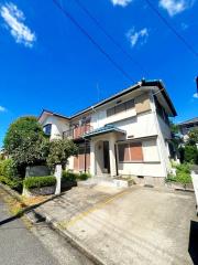 北野台2丁目T邸貸家