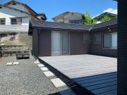 徳山平屋一戸建