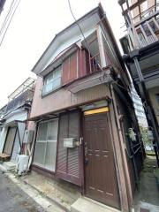 ＪＲ京浜東北・根岸線蕨駅まで徒歩19分