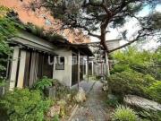 新発田市中央町3丁目戸建