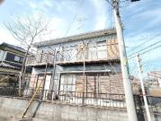 第2金森ハイツ