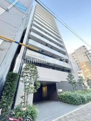 地下鉄御堂筋線本町駅まで徒歩11分