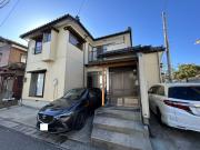 藤見町2丁目貸家