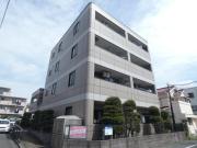 ＪＲ青梅線福生駅まで徒歩14分