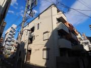 オークヒルズ早稲田