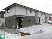 上本郷戸建貸家 F