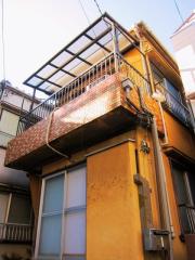 貸戸建住宅 江東区北砂5丁目