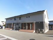 ＪＲ左沢線南寒河江駅まで徒歩8分