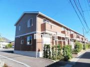 カーサグランデ鵜沼C