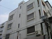 地下鉄谷町線平野駅まで徒歩2分