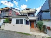 府中市天神町貸家