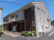 ＪＲ可部線可部駅までバス約35分 徒歩1分