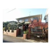 柏市酒井根3丁目貸家