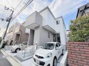 阪急京都線高槻市駅まで徒歩24分