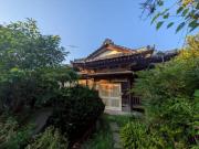 ＪＲ成田線小林駅まで徒歩9分