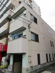 リフィナ横浜新杉田