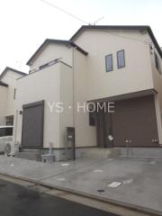 武蔵野市境南町3丁目戸建