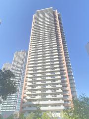 キャナルファーストタワー（CANAL FIRST TOWER）