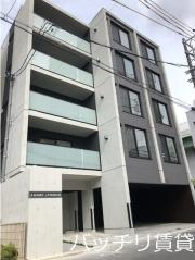 地下鉄鶴舞線浄心駅まで徒歩2分