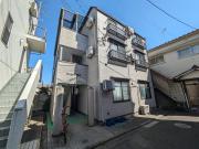 アイコート要町